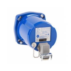 КОМПАКТНЫЙ КОНТРОЛЛЕР ПЛАМЕНИ CFC200