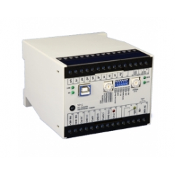 КОНВЕРТЕР BOX 5012, ИДЕАЛЬНО РАСШИРЕННЫЙ