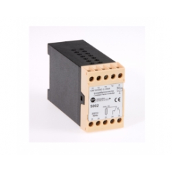 БЛОК ПИТАНИЯ 5002, ДЛЯ КОМПАКТНОГО КОНТРОЛЯ ПЛАМЕНИ