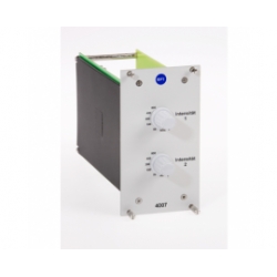 ПРЕОБРАЗОВАТЕЛЬ СИГНАЛА ПЛАМЕНИ 4007, ВЫБОР ВСЕХ