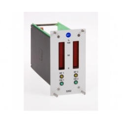 АДАПТЕРНЫЙ БЛОК 3202, БЫСТРОЕ ИЗМЕНЕНИЕ СИСТЕМЫ